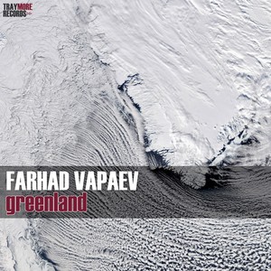 Farhad Vapaev