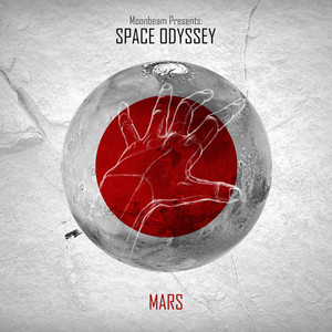Space Odyssey: Mars album