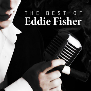 The Best of Eddie Fisher album