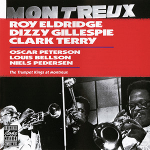 The Trumpet Kings At Montreux 1975 album