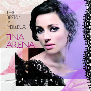 The Best & Le Meilleur cover