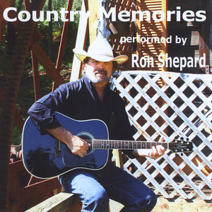 Country Memories Albumcover