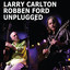 Unplugged Albumcover