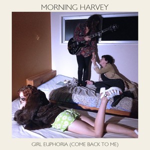 Morning Harvey