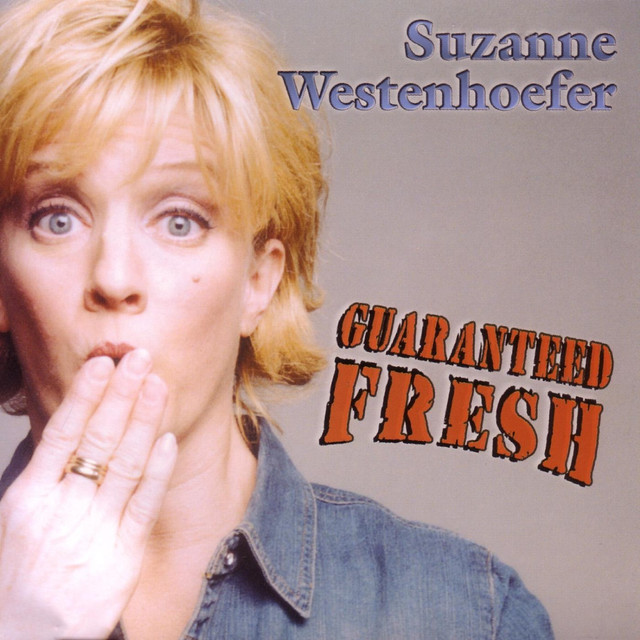 Suzanne Westenhoefer photo