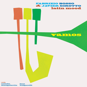 Vamos album