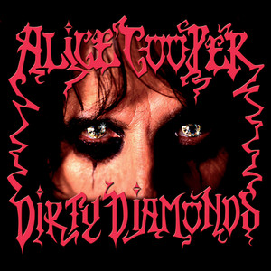 Dirty Diamonds album