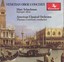 Venetian Oboe Concerti Albumcover