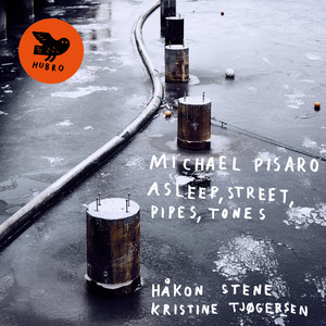 Asleep, Street, Pipes, Tones cover