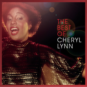 Best Of Cheryl Lynn album