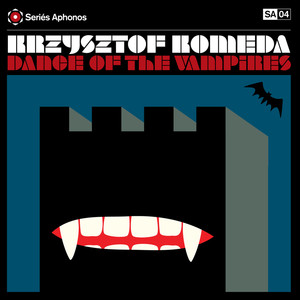 The Dance of the Vampires album