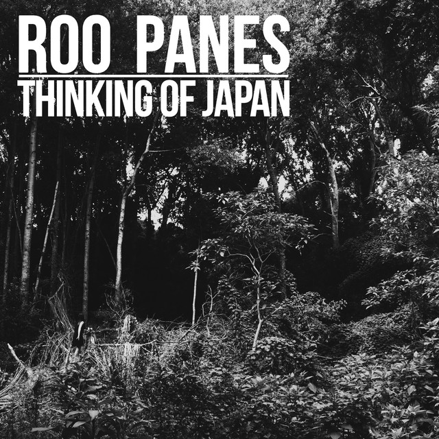Thinking Of Japan cover