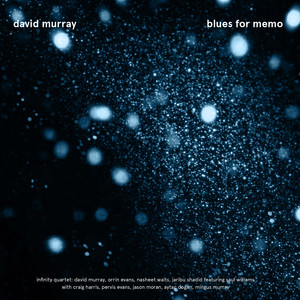 Blues for Memo album