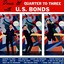 Dance 'Til Quarter To Three With U.S. Bonds Albumcover