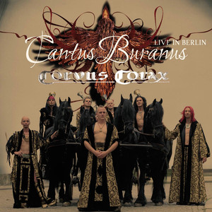 Cantus Buranus: Live in Berlin album