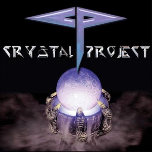Crystal Project Albumcover