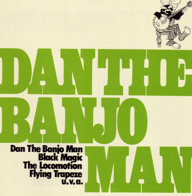 Dan Man Photo
