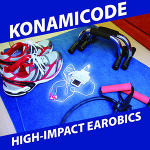 KONAMICODE