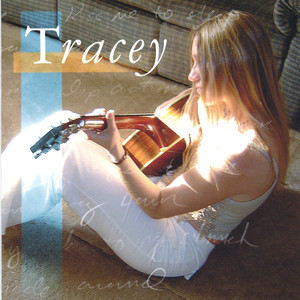 Tracey Albumcover