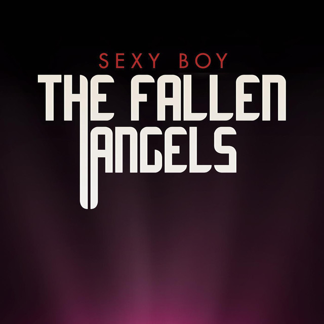 The Fallen Angels Photo