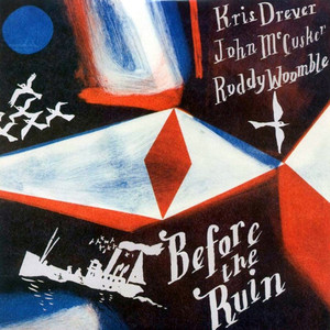 Before the Ruin (Remastered) album