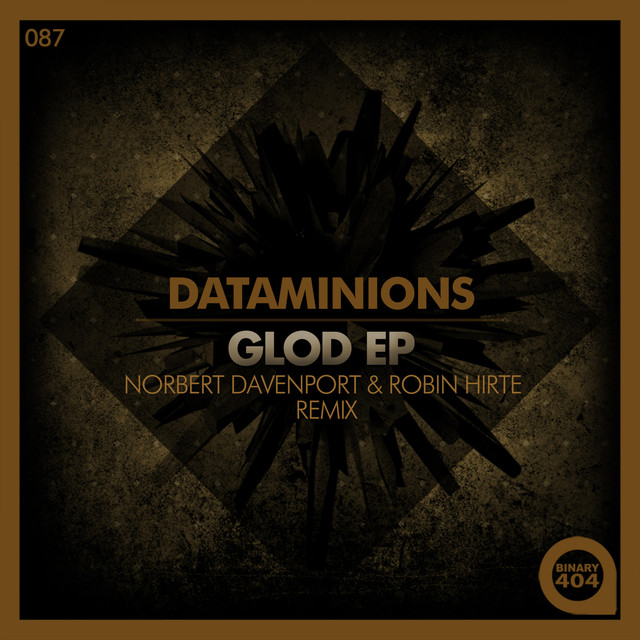 Dataminions Photo
