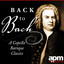 Back to Bach: Acapella Baroque Masterpieces cover