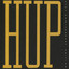 Hup - 21st Anniversary Edition cover