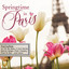 Springtime in Paris Albumcover