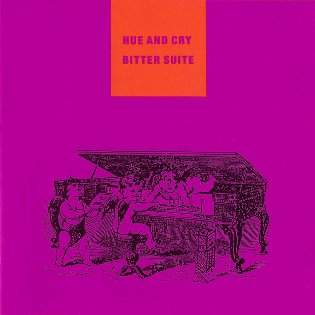 Bitter Suite cover