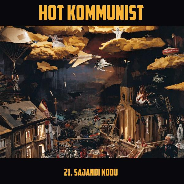 Hot Kommunist Photo