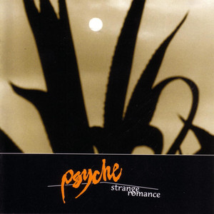 Strange Romance album