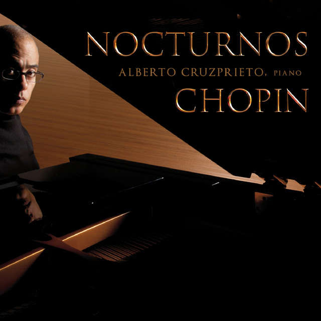 Alberto Cruzprieto