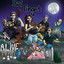 Alive Albumcover