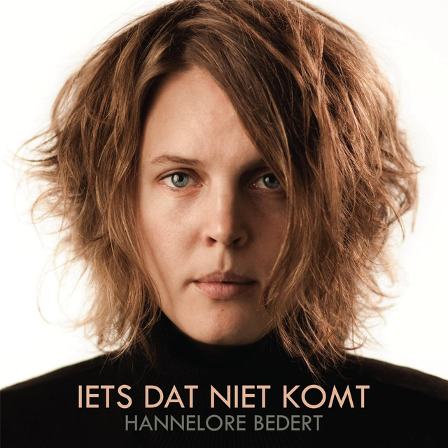 Iets Dat Niet Komt cover