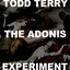 The Adonis Experiment cover