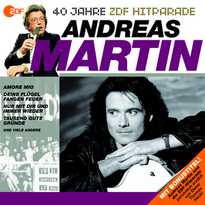 Das beste aus 40 Jahren Hitparade cover