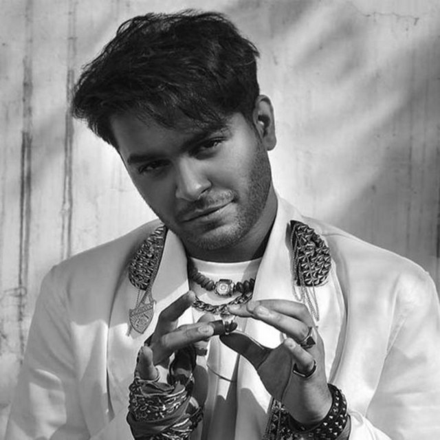 Asim Azhar