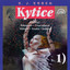 Erben: Kytice I Albumcover