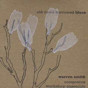 Old News Borrowed Blues album