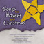 Songs for Advent and Christmas cover