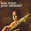 Boss Tenor (Remastered) Albumcover