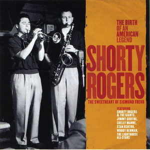 Woody Herman And His Woodchoppers