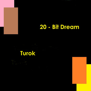 Turok Albumcover