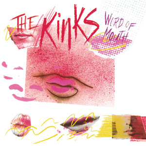 Word Of Mouth (Reissue) album