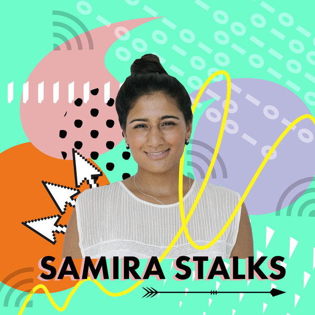 Samira Stalks: Startups | Business Education | Innovation | Impact ...