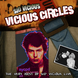 Vicious Circles cover