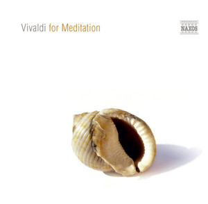 Vivaldi for Meditation album