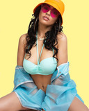 Nitty Scott profile