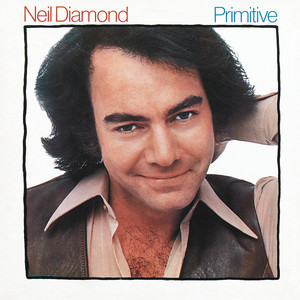 Primitive album